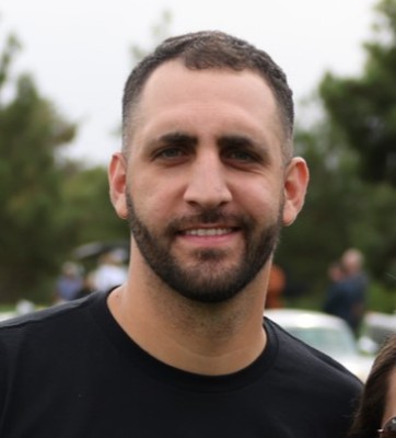 Charlie Skaf, Founder and CEO of FORMULA 93